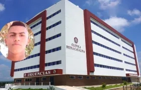 Cuatro sicarios en motocicleta hirieron a bala a hombre en Baranoa 