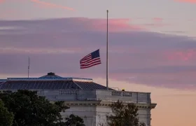 Congreso de Estados Unidos.