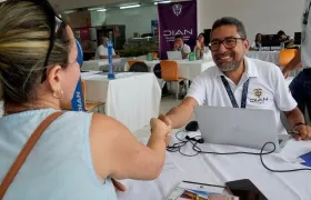 Dian seccional Barranquilla