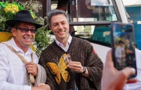 Daniel Quintero Calle.