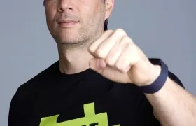 Daniel Quintero Calle.