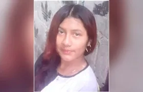 Yeraldin María Nisperuza Solano.