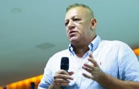 Edgardo Fernández Martínez.