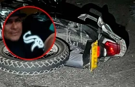 Edwin Yesid Lora Meza