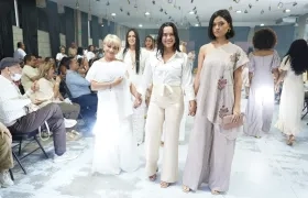 ACCIN Moda celebró su 15° aniversario