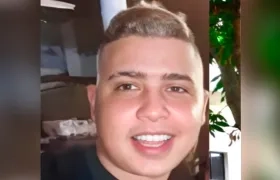 Learse Roniel Teherán Guevara.