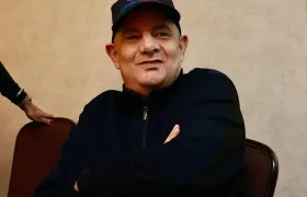 Germán Vargas Lleras.