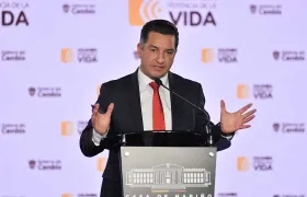 Andrés Idárraga Franco.