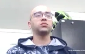 Juan Carlos Suárez Ortiz. 