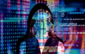 La inteligencia artificial está transformando el mercado laboral en todo el mundo. 