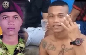 Jaime Enrique Sabalza Ramírez.