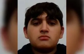 Jaime Esteban Moreno Jaramillo.