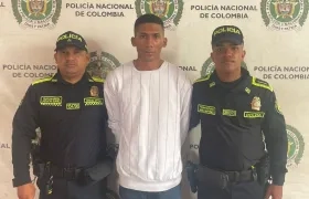 Jarrison Miguel Solano Flórez.