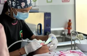 Jornada Liderando Mi Bienestar.