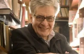 José Emilio Pacheco.