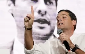 Mauricio Gómez Amín.