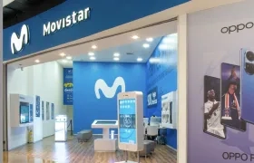 Movistar y Tigo firmaron en 2023 un acuerdo para crear una red compartida.