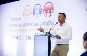 Pedro Sánchez, ministro de Defensa.