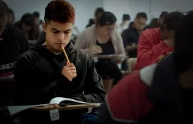 La prueba será este domingo 9 de noviembre. 