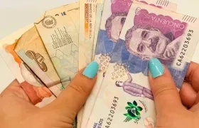 Acopi manifestó su preocupación sobre un eventual incremento del salario mínimo superior al 7%. 