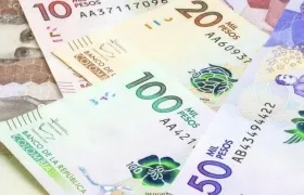 El salario mínimo se debe definir antes del 31 de diciembre. 