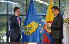 Sneyder Pinilla y Olmedo López.