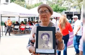 Temilda Vanegas Fuentes.