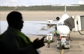Venezuela Aerolíneas