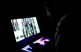 Las autoridades entregaron recomendaciones para evitar caer en estafas. Imagen de referencia.