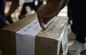 Colombia se acerca a su próxima elección presidencial en 2026.