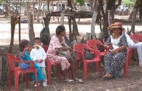 La comunidad es beneficiada. 