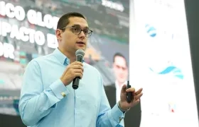 Juan Duarte, presidente de AAPA LATAM. 