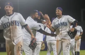 Leones participó en las tres últimas temporadas y tuvo como sede a Barranquilla. 