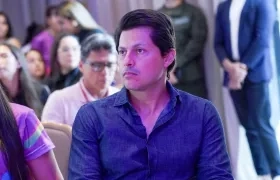 Miguel Alzate, personero distrital de Barranquilla