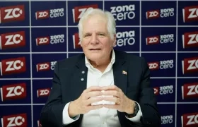 Miguel Uribe Londoño