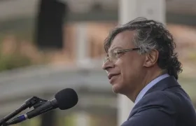 Gustavo Petro