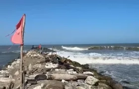 Playas del Atlántico