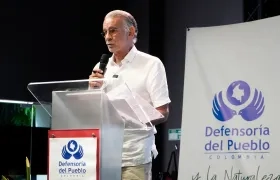 El Gobernador Eduardo Verano convocará la reunión. 