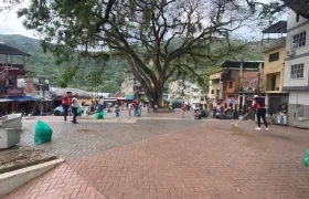 Suárez, Cauca