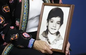 40 años tragedia Armero