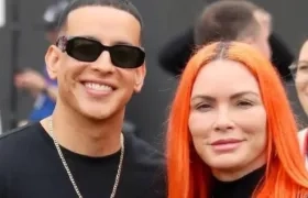 Daddy Yankee y Mireddy González se separaron después de 30 años de matrimonio.