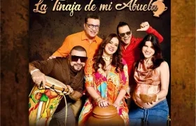 Juventino Ojito y Su Son Mocaná.