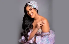 Stefanny Martínez Barceló.