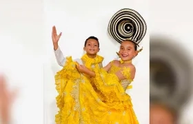 Mariana Páez Andrade y Juan José Rodríguez Maldonado.