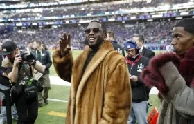 Sean ‘Diddy’ Combs.