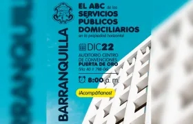 ABC de los servicios públicos en propiedad horizontal.