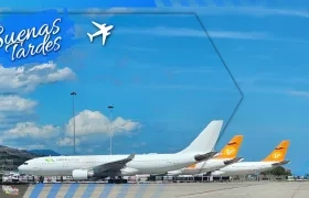 Aeropuerto de Maiquetía