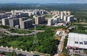 Imagen referencial de Alameda del Río.