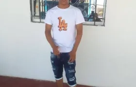 Albeiro Rafael Fontalvo Hernández, el hombre que asesinó a su hija.