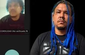 José Ignacio Londoño Corredor, alias ‘Nacho’. 